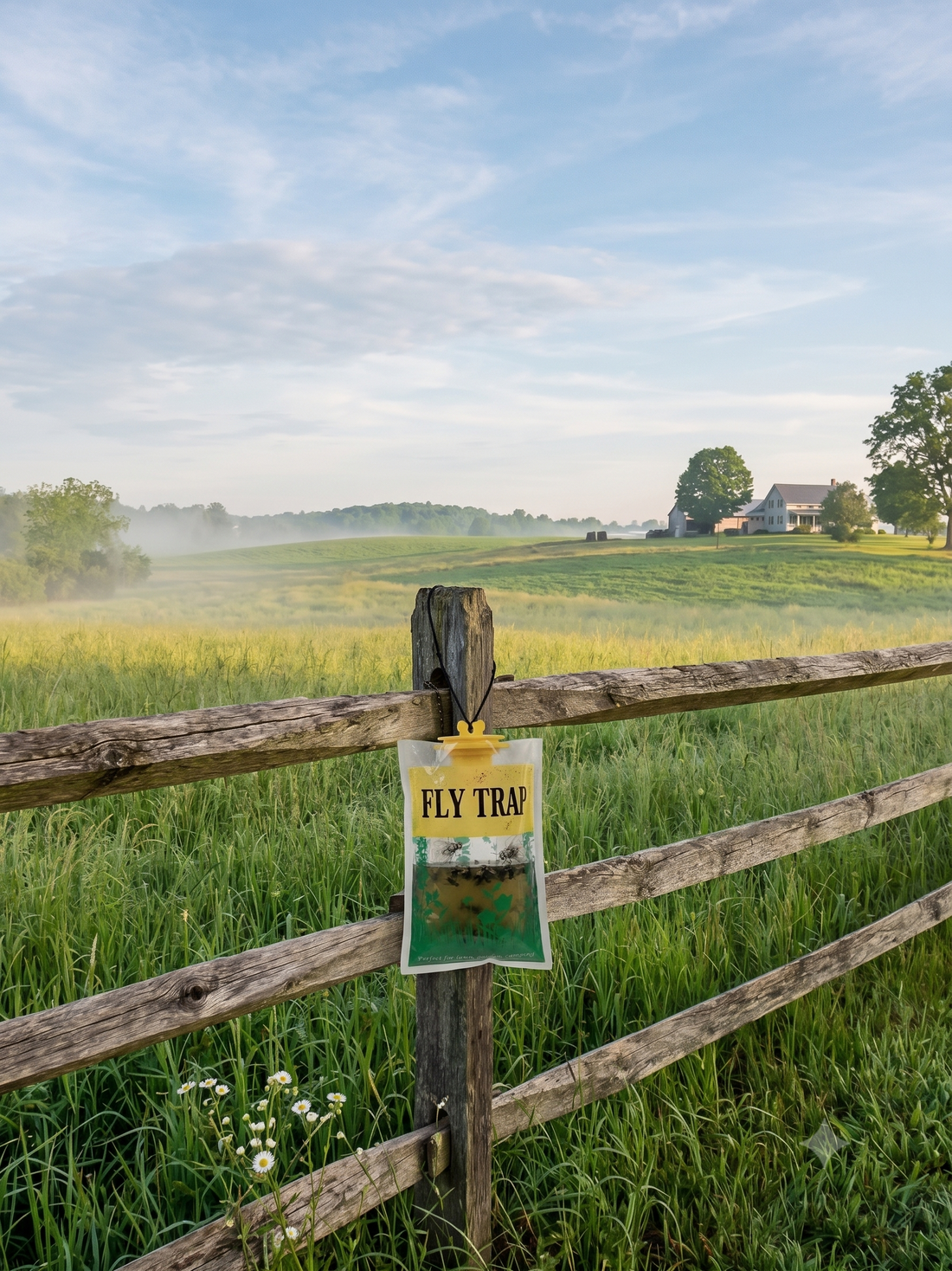 Fly Season Prep: When Flies Are Worst and What to Do About It