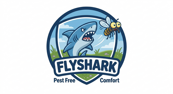 FlyShark Traps